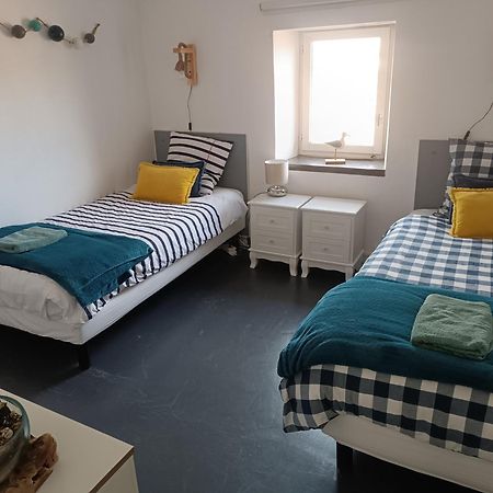Les Chemins De La Cite Chambre Ou Appartement Carcassonne Dış mekan fotoğraf