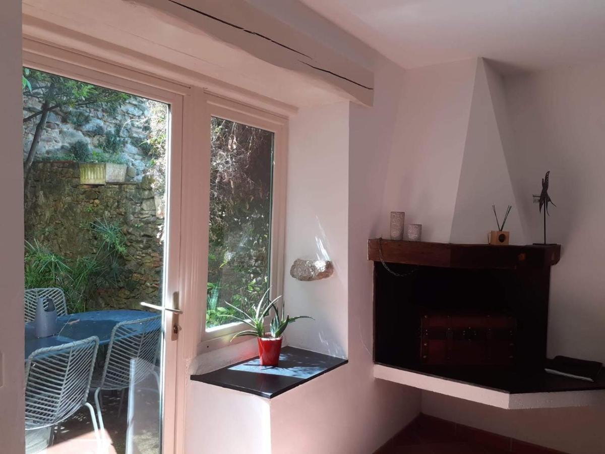 Les Chemins De La Cite Chambre Ou Appartement Carcassonne Dış mekan fotoğraf