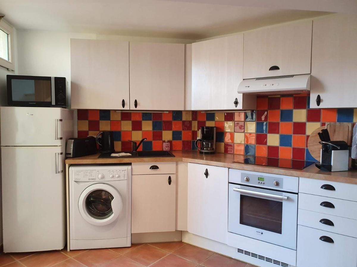 Les Chemins De La Cite Chambre Ou Appartement Carcassonne Dış mekan fotoğraf