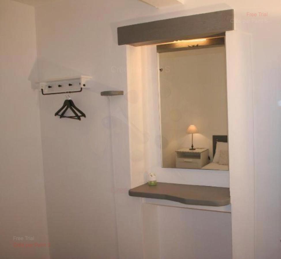Les Chemins De La Cite Chambre Ou Appartement Carcassonne Dış mekan fotoğraf