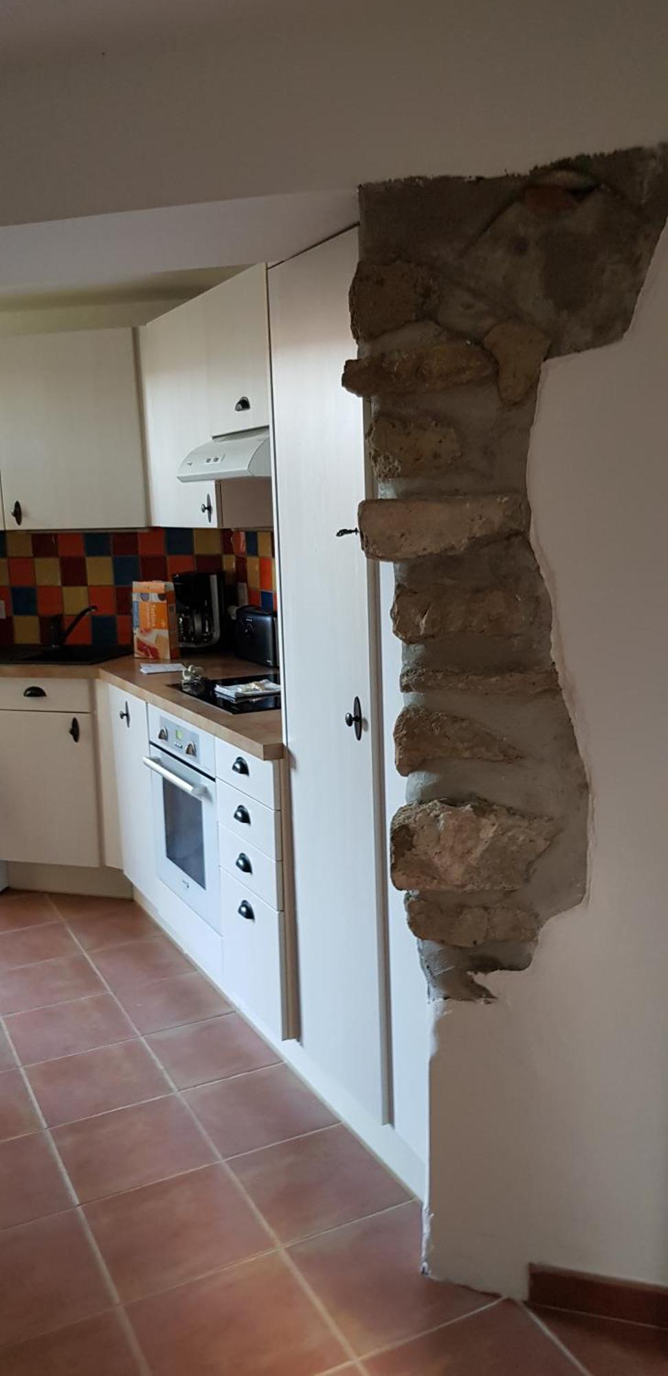 Les Chemins De La Cite Chambre Ou Appartement Carcassonne Dış mekan fotoğraf